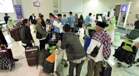 Probe into P200 Million Philippine Hajj Passport Scam Sought