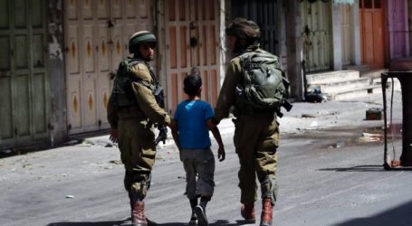 Israel Passes Law Allowing Imprisonment of East Jerusalem Palestinians Ages 14 and Under
