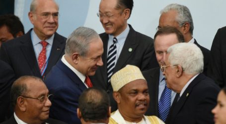 Egypt Seeks to Host Palestinian-Israeli Summit : Diplomat