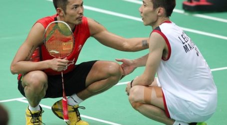 Can Malaysia’s Rich Tradition in Badminton Translate with an Olympic Gold?