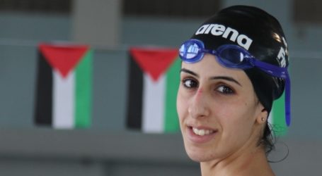 Palestinian Athletes Proud to Take Part in Rio Olympics