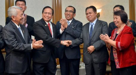 Mindanao Peace Process Moves on to Implementation