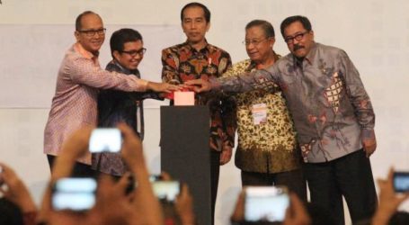 Indonesia Gears Up to Develop Financial Technology to Facilitate Inclusive Economy