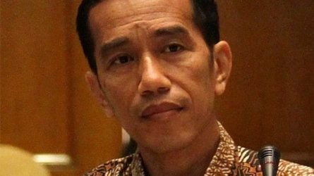 President Jokowi Sending 24 Professors to Develop Papua`s Education, Food Sectors