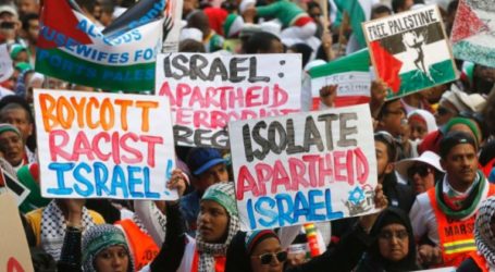 BDS Movement Condemns Israeli Initiative to Deport Pro-Palestinian Activists