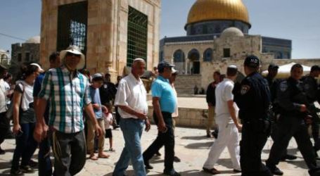 Palestine FM Warns against ‘Judaization’ of West Bank City