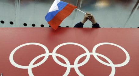 Rio Olympics 2016: Russia Ban Will Not Damage Games, Says British Olympics Chief
