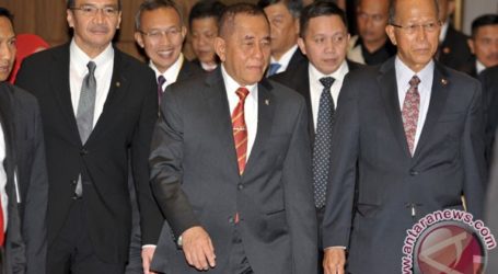 Indonesia, Malaysia, Philippines Agree on Maritime ‘Hot Pursuit’
