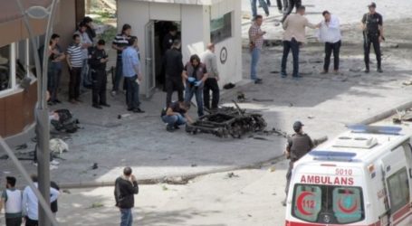 Turkey Seeks to Identify IS Child Bomber Who Killed 54