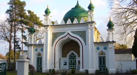 Africa Muslim Agency to construct Mosque in Pakau Njogu
