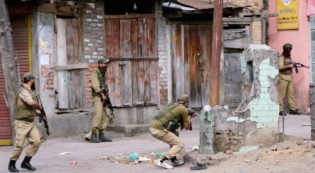 Gunmen Kill 3 Indian Security Personnel in Kashmir