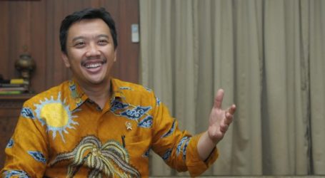 Indonesian Government Promises Large Bonus Prizes for Olympic Medal Winners