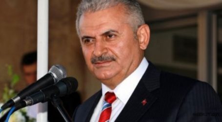 Turkish PM Does Not ‘Approve’ Israeli Attack on Gaza
