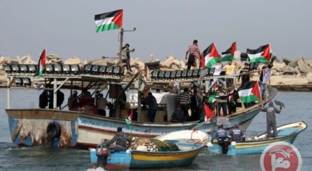 ‘Solidarity Ships’ to Sail to the Besieged Gaza Strip