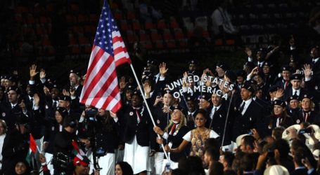 America to Top Olympics Medals Table: British Academicians
