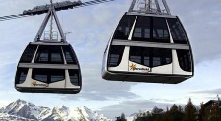 Israel Approves Cable Car Project over Occupied Jerusalem