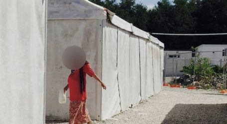 The Nauru files: cache of 2,000 leaked reports reveal scale of abuse of children in Australian offshore detention