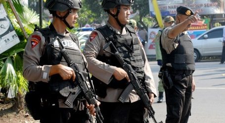 Daesh-Linked Suspect Plans to Attack Bali