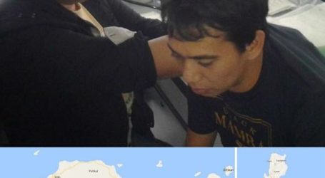 Indonesian sailor escapes from Abu Sayyaf captor