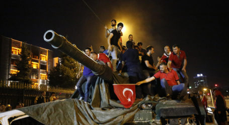 Turkish Columnist Fears on Gulen Movement’s Impact on The World