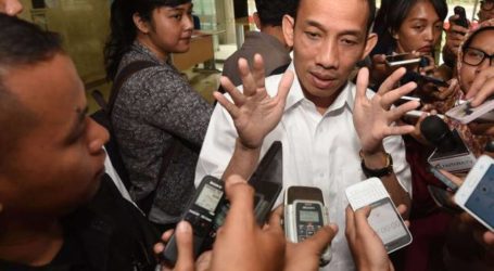 President Jokowi Considering Reappointing Arcandra
