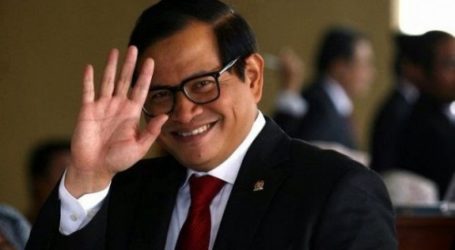 Indonesia Claims Success in Tax Amnesty Program