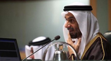 Arab Parliament Condemns US Bill