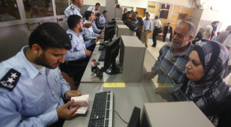 Egypt Opens Rafah Border Crossing for Two Days