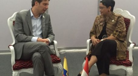 Indonesia-Equador Agree to Increase Trade Cooperation