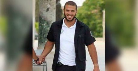 Al-Aqsa Guard Jailed for 11 Months