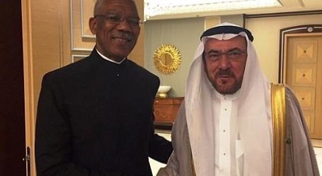 OIC Secretary General to Visit Guyana and Suriname