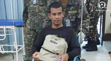 Abu Sayyaf Free Another Indonesian Hostage in Philippines