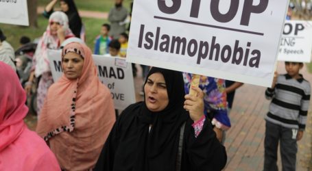 March 15, International Day to Combat Islamophobia