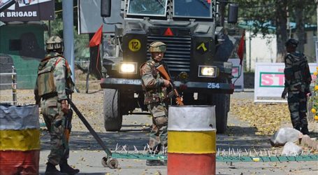 Indian Soldiers Killed in Kashmir, Fear May Inflame Crisis