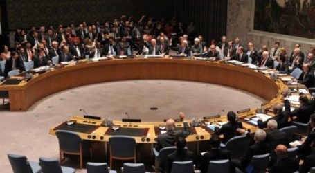 UN Security Council Condemns Terrorist Attack in Pakistan