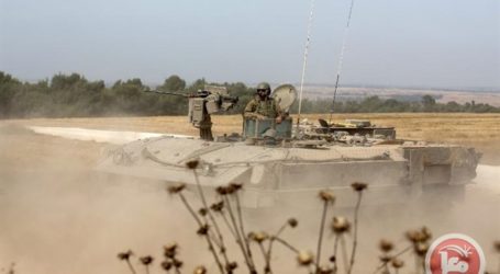 Israeli Forces Open Fire at Palestinian Homes Along Gaza Borders