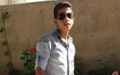 Palestinian Youngster Martyred by Israeli Occupation Forces near Al-Khalil