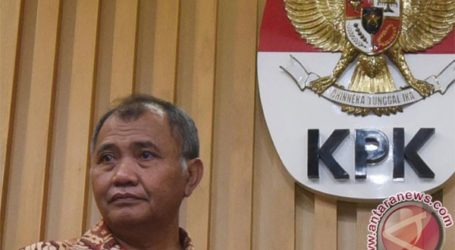 Indonesia’s Top Legislator Arrested on Graft Allegation