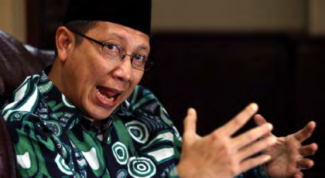 Indonesian Hajj Pilgrims to Leave for Saudi Arabia on July 17