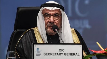 OIC Warns Against Legislation Issued by US Congress