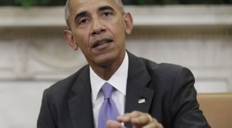 JASTA Would Damage US Relations, Harm Sovereign Immunity – Obama Vetoes