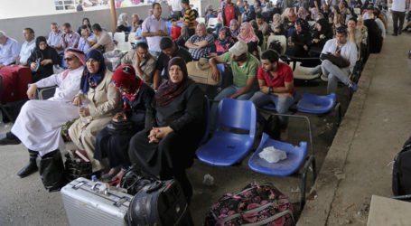 Rafah Crossing Opened for Humanitarian Cases for Second Day