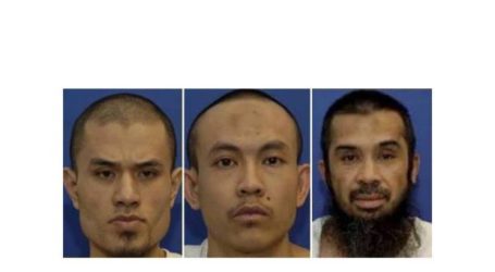 One Malaysian Detainee at Guantanamo Bay May Be Transferred to Malaysia