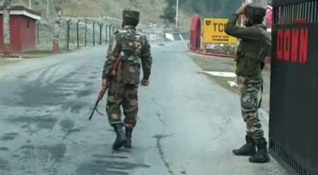 Militants Attack Army HQ in Kashmir, 17 Soldiers Killed