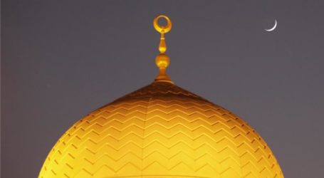 The Meaning of “Taqabbalallahu minna waminkum”