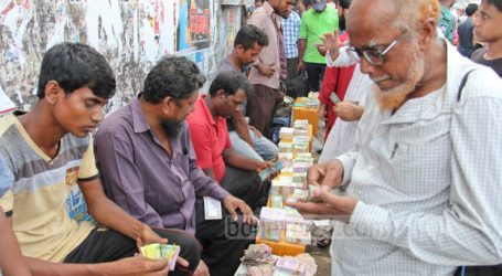 Bangladesh Forex Reserves Top 31 Billion USD on Eid Remittances