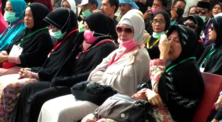 700 Indonesians Went to Mecca on Philippine Passports