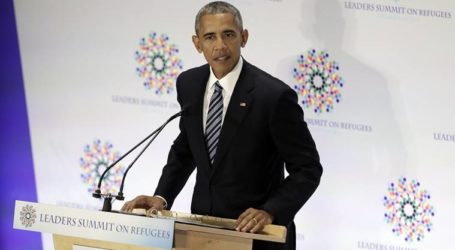 World Leaders Pledge USD 4.5 Bln over 2015 Levels for Refugees — US