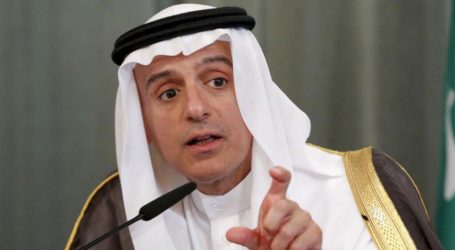 Saudi Says Syiria Ceasefire Deal Could Be Agreed