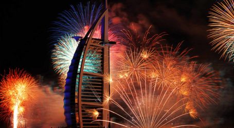 Solidarity with Gaza, Pakistan and UAE’s Sharjah Bans New Year Celebrations